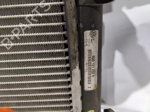 Water radiator SEAT IBIZA III (6L1) | BP30717970M31