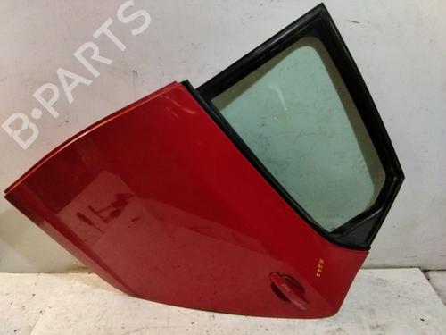 Tür links hinten für SEAT IBIZA IV (6J5, 6P1) [2008-2017]  19804621