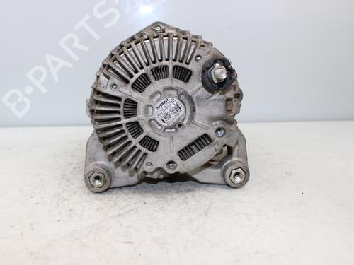 Generator NISSAN QASHQAI I (J10, NJ10) [2006-2015]  17870019