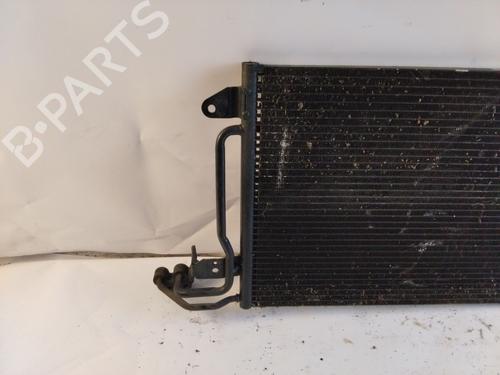 AC radiator AUDI A1 (8X1, 8XK) 1.4 TFSI | BP20500842M32 