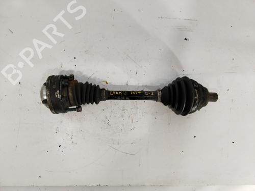Left front driveshaft SEAT LEON (1P1) | BP32444424M38 - Image 3