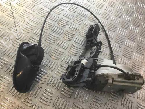 Used Front right lock FORD ESCORT VI (GAL, AAL, ABL) 1.8 D (60 hp) 8545296