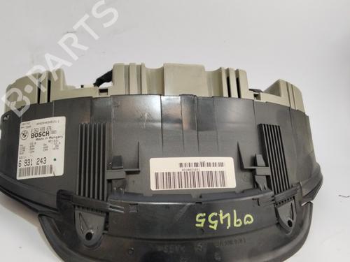 Instrument cluster BMW 3 Compact (E46) 316 ti | BP27691991C47 