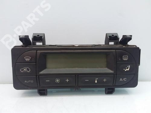 Used Climate control Climate control PEUGEOT 1007 (KM_) 1.4 HDi (68 hp) 9554584 9554584