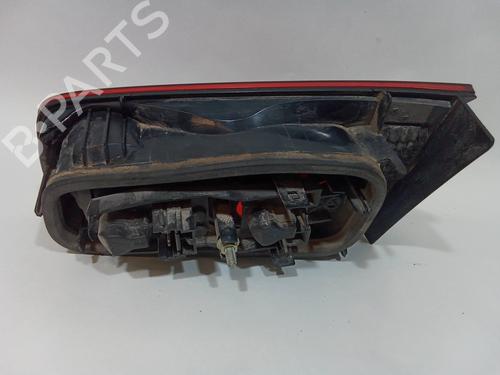 Højre baglygte bagklap RENAULT LAGUNA II (BG0/1_) 1.9 dCi (BG1A, BG1W, BG0G) | BP10097596C80 