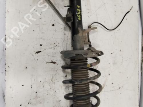 Used Right front shock absorber FORD MONDEO IV Saloon (BA7) 2.0 TDCi (140 hp) 24812439