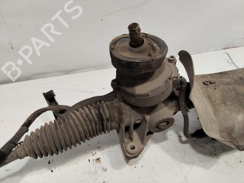 Steering rack SKODA OCTAVIA II (1Z3)  | BP28677056M22 