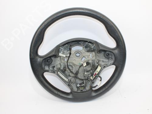 Steering wheel BMW 3 (F30, F80) 328 i xDrive (245 hp) SW686319002 | SW686319002 | 62561007B |