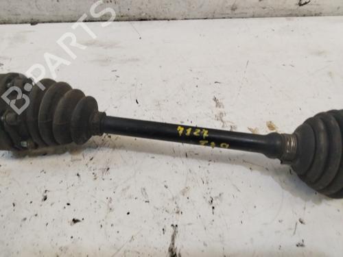 Left front driveshaft SEAT IBIZA II (6K1) 1.9 D | BP20225870M38 