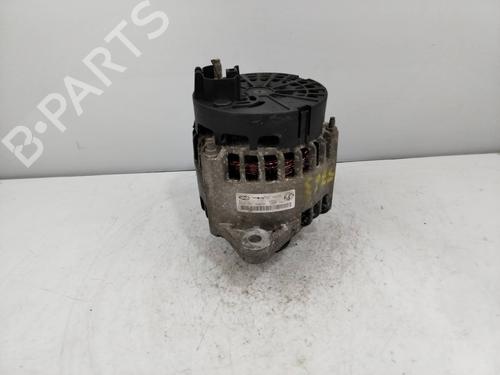 Alternador ALFA ROMEO 166 (936_) 2.4 JTD (936A2A__) (136 hp) 17747912