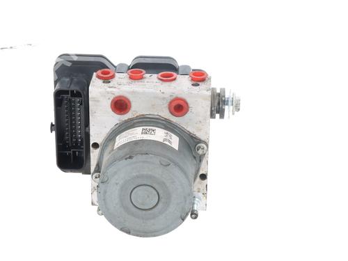 Used ABS pump CITROËN JUMPER II Van [2006-2026]  31608978