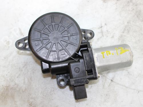 Left rear window motor MAZDA CX-5 (KF) | BP17968543E23