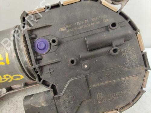 Rear wiper motor FORD FOCUS III Turnier 1.6 Ti | BP18691215M102 