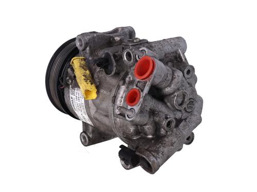 AC compressor CITROËN C4 III (BA_, BB_, BC_) | BP38197207M34 - Image 3
