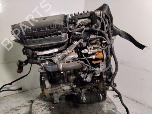 Engine PEUGEOT 308 II (LB_, LP_, LW_, LH_, L3_)  | BP28123478M1 