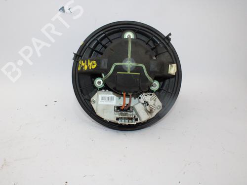 Used Heater blower motor PEUGEOT 508 SW I (8E_) 1.6 HDi (112 hp) 13654397