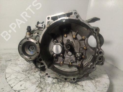 Used Gearbox SEAT IBIZA III (6L1) [2002-2009]  29933827