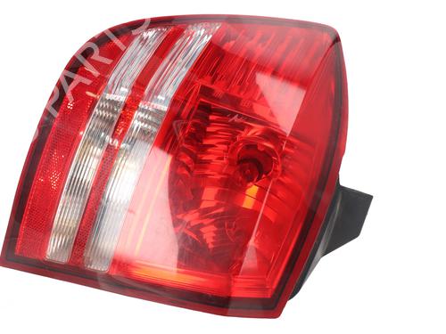 left-taillight-dodge-journey-2008-36355227 main image