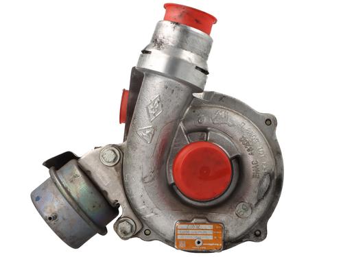 Turbolader/Kompressor für Turbolader/Kompressor RENAULT MEGANE III Coupe (DZ0/1_) [2008-2016] 33234739 33234739