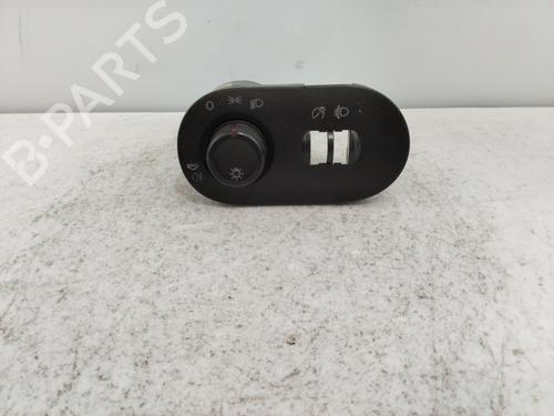 Used Headlight switch SEAT IBIZA III (6L1) [2002-2009]  19042291