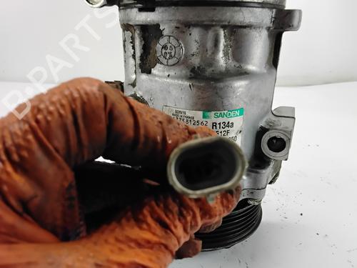AC compressor SUZUKI SWIFT III (MZ, EZ)  | BP28586528M34 