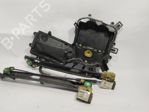 Used Front left window mechanism Front left window mechanism 37200380 37200380