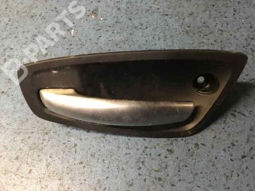 Used Front left interior door handle Front left interior door handle BMW 1 (E81) 120 d (163 hp) 8607915 8607915