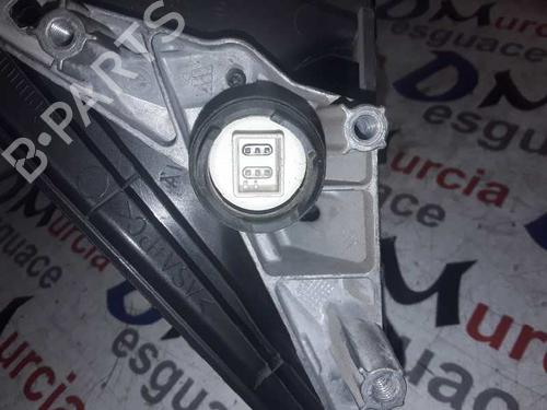 Right mirror BMW 3 (E90)  | BP8557248C27 