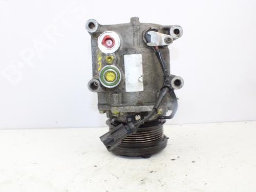 AC-Kompressor FORD FOCUS I (DAW, DBW) 1.4 16V (75 hp) 13551841