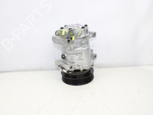 Compressor A/C CITROËN C5 II (RC_) 2.0 HDi (RCRHRH) (136 hp) 13394077