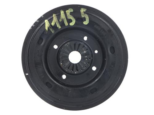 Used Pulley Pulley SKODA OCTAVIA III Combi (5E5, 5E6) 1.8 TSI (180 hp) 33046659 33046659