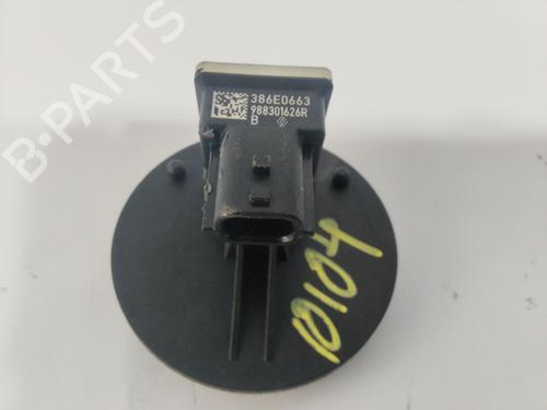 Elektronisk sensor RENAULT MEGANE IV Hatchback (B9A/M/N_)  | BP29982606M84