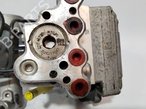 ABS pump TOYOTA AURIS (_E18_) 1.8 Hybrid (ZWE186_, ZWE186R) | BP31182786M43 