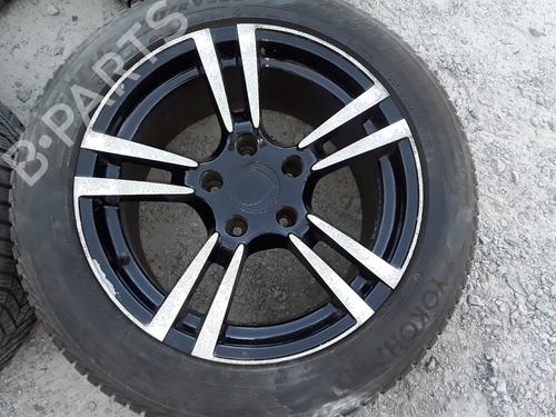 Used Rim PORSCHE MACAN (95B) [2014-2025]  12947521