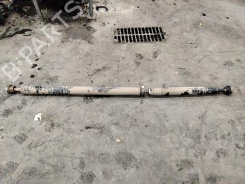 Used Driveshaft LAND ROVER DISCOVERY SPORT (L550) [2014-2025]  22397736