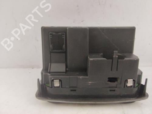 Climate control ALFA ROMEO 147 (937_) 1.6 16V T.SPARK ECO (937.AXA1A, 937.BXA1A) | BP22368558I5 