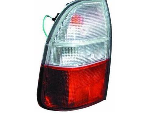 Used Left taillight Left taillight MITSUBISHI L200 (K7_T, K6_T, K5_T) [1996-2011] 11028512 11028512