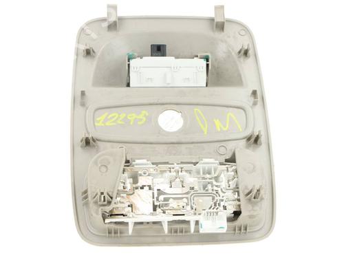 Kabinelys RENAULT CAPTUR I (J5_, H5_) | BP38511014I8 - Image 2