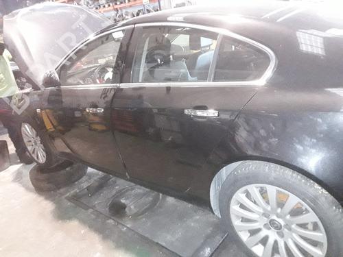 Left front driveshaft OPEL INSIGNIA A Saloon (G09) 2.0 CDTI (69) | BP13717939M38 