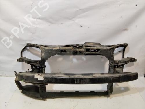 Front slam panel SEAT IBIZA III (6L1)  | BP29476178C72 