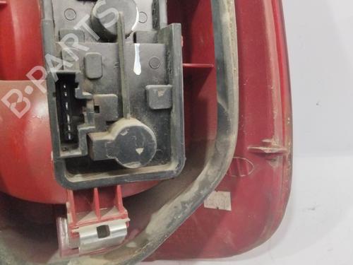 Left taillight CITROËN XSARA PICASSO (N68) 1.6 HDi | BP27471727C34 
