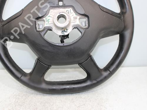 Steering wheel DACIA SANDERO III | BP18130253C49