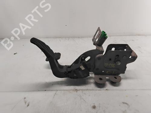 Used Break pedal RENAULT MEGANE IV Hatchback (B9A/M/N_) 1.3 TCe 115 (B9N9) (116 hp) 29573033