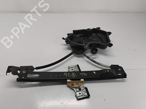 Used Rear right window mechanism SEAT IBIZA IV (6J5, 6P1) [2008-2017]  28670627