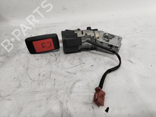 Used Ignition barrel CITROËN C3 I (FC_, FN_) [2002-2013]  27312515