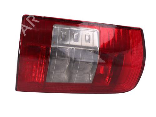 Used Left taillight Left taillight CITROËN BERLINGO / BERLINGO FIRST MPV (MF_, GJK_, GFK_) 1.6 HDI 75 (MF9HW, GJ9HWC, GF9HWC, GN9HWC) (75 hp) 39692081 39692081