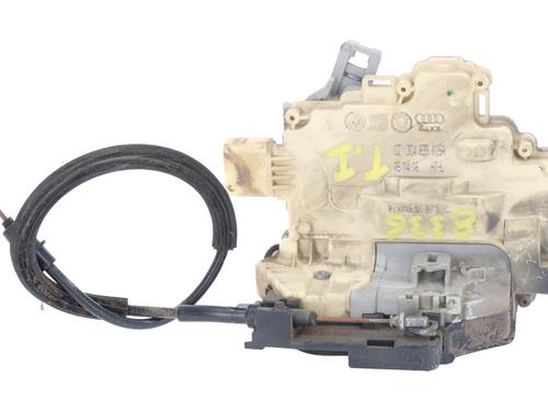 Used Rear left lock VW PASSAT B6 (3C2) [2005-2011]  30865253