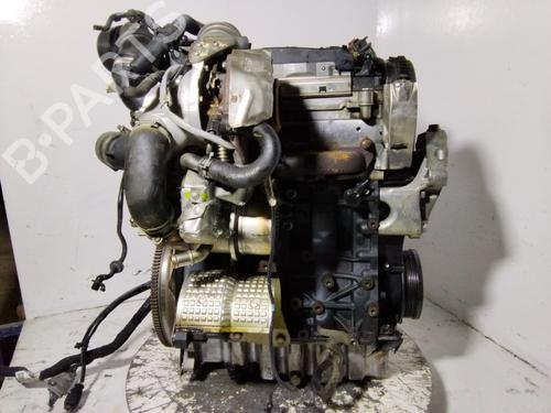 Used Engine VW GOLF VII (5G1, BQ1, BE1, BE2) [2012-2021]  31136471