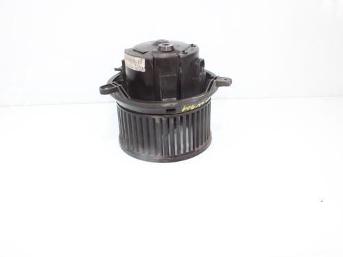 Heater blower motor MERCEDES-BENZ SPRINTER 2-t Van (B901, B902)  | BP15880587M62 