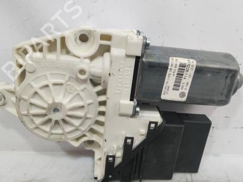 Right rear window motor VW PASSAT B6 (3C2)  | BP26222363E22 